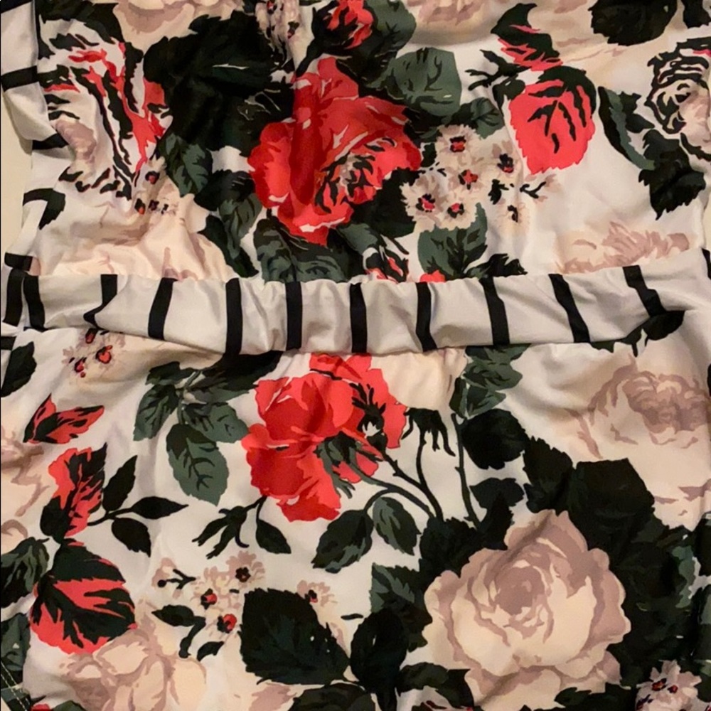 ModCloth Harper one piece - Picture 12 of 14